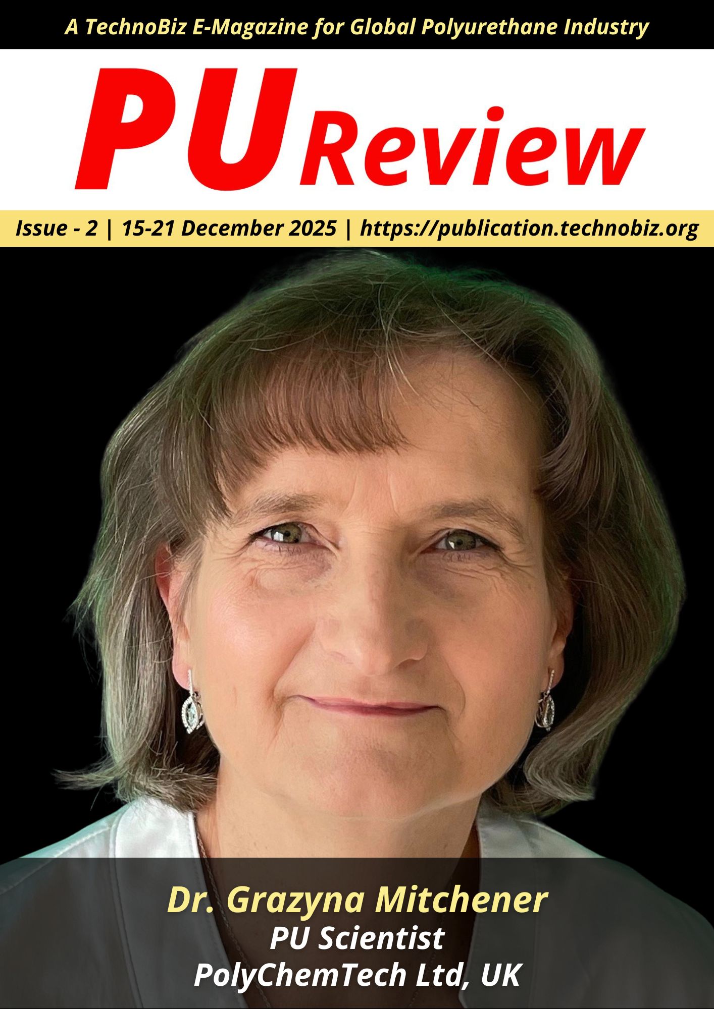 Issue -2 | 2025 | December 15-21